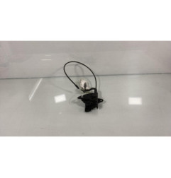 Fermeture de capot KIA SPORTAGE 2