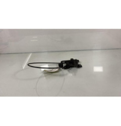Fermeture de capot KIA SPORTAGE 2