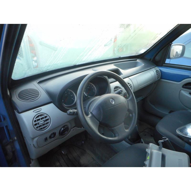 Aile avant droit RENAULT KANGOO 1 Photo n°6