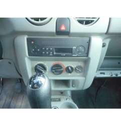 Aile avant droit RENAULT KANGOO 1