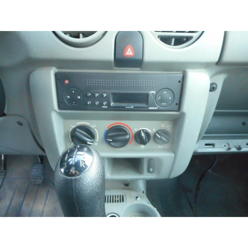 Aile avant droit RENAULT KANGOO 1 Photo n°7