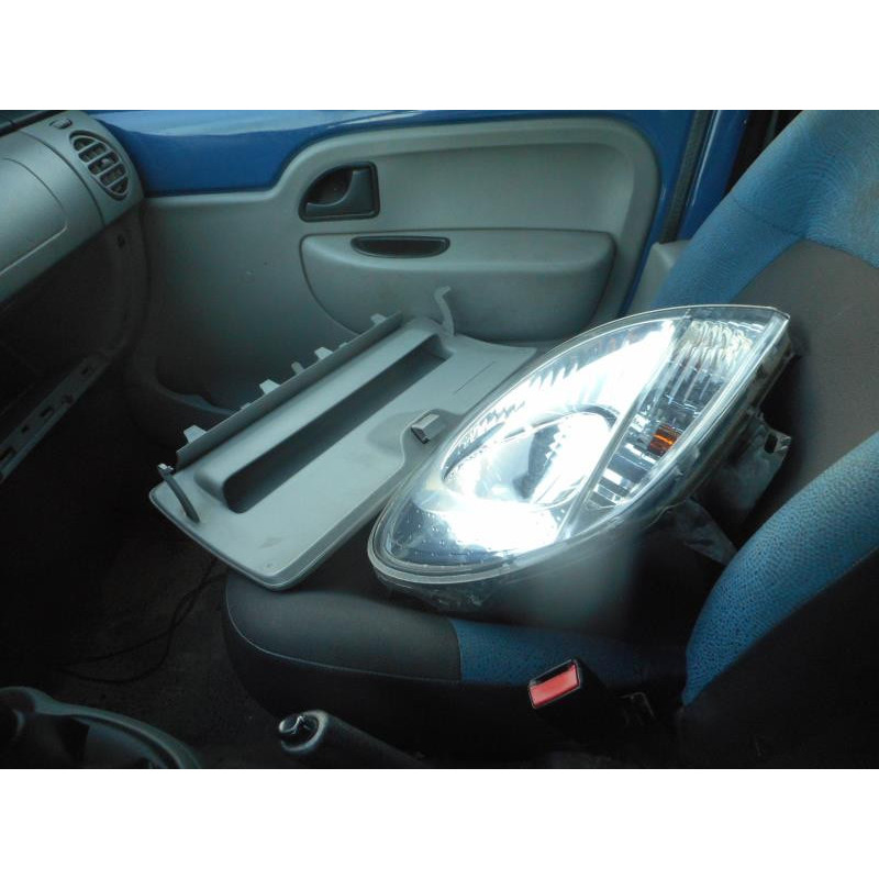 Aile avant droit RENAULT KANGOO 1 Photo n°8