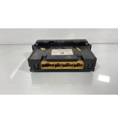 Commande chauffage AUDI A4 1