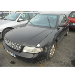 Commande chauffage AUDI A4 1