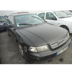 Commande chauffage AUDI A4 1