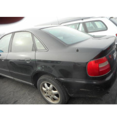 Commande chauffage AUDI A4 1