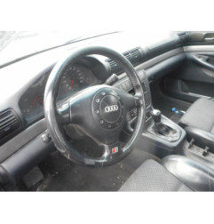 Commande chauffage AUDI A4 1