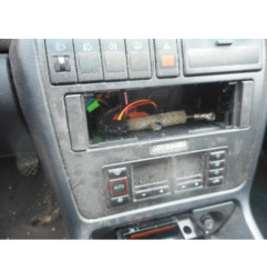 Commande chauffage AUDI A4 1