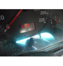 Commande chauffage AUDI A4 1