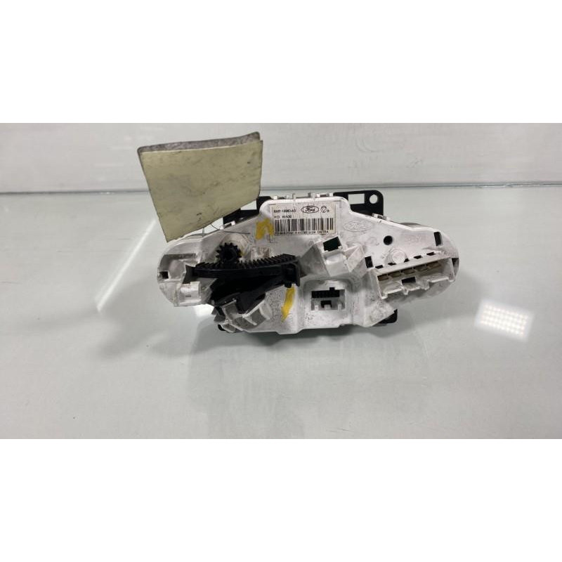 Commande chauffage FORD FIESTA 6 Photo n°2
