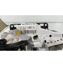 Commande chauffage FORD FIESTA 6
