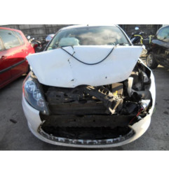 Commande chauffage FORD FIESTA 6