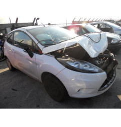 Commande chauffage FORD FIESTA 6