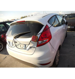 Commande chauffage FORD FIESTA 6