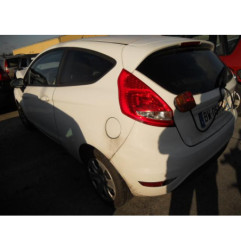 Commande chauffage FORD FIESTA 6