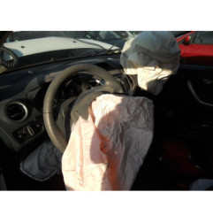 Commande chauffage FORD FIESTA 6