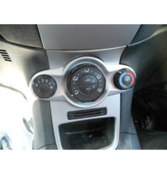 Commande chauffage FORD FIESTA 6