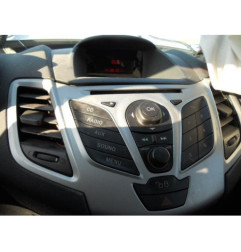 Commande chauffage FORD FIESTA 6