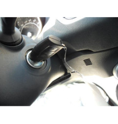 Commande chauffage FORD FIESTA 6