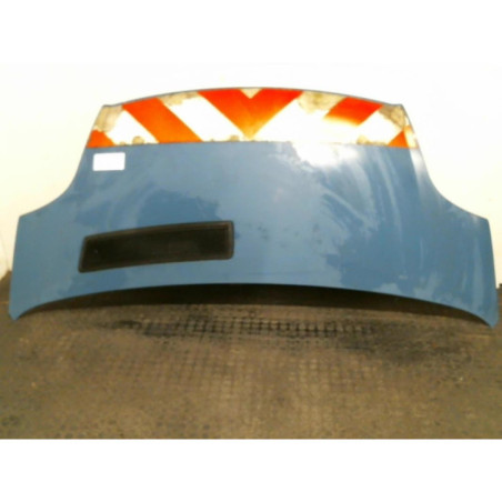 Capot RENAULT TRAFIC 2 Photo n°1
