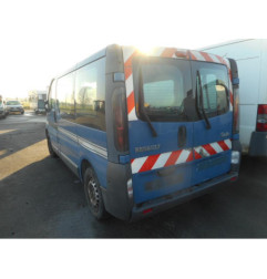 Capot RENAULT TRAFIC 2