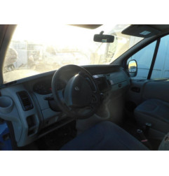 Capot RENAULT TRAFIC 2
