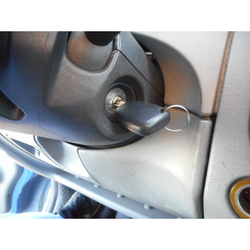 Capot RENAULT TRAFIC 2 Photo n°8