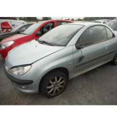 Custode arriere droit PEUGEOT 206