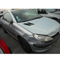 Custode arriere droit PEUGEOT 206