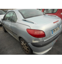 Custode arriere droit PEUGEOT 206