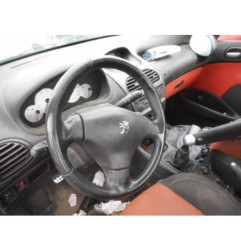 Custode arriere droit PEUGEOT 206