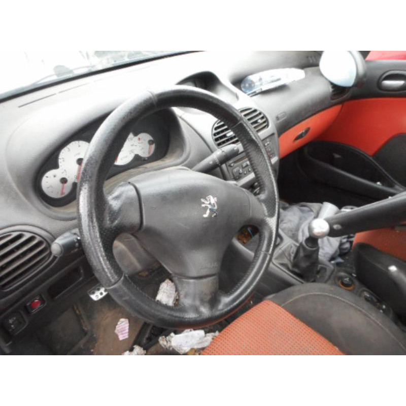 Custode arriere droit PEUGEOT 206 Photo n°5