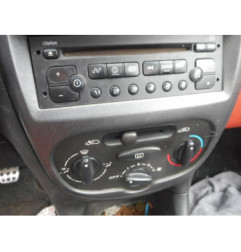 Custode arriere droit PEUGEOT 206