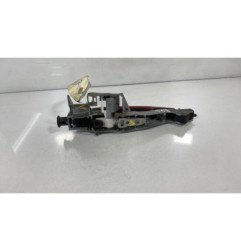 Poignee porte arriere gauche CITROEN C3 2