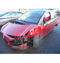 Poignee porte avant gauche CITROEN C3 2
