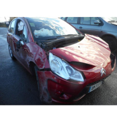Poignee porte avant gauche CITROEN C3 2