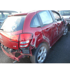 Poignee porte avant gauche CITROEN C3 2