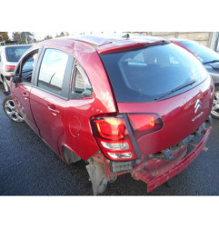Poignee porte avant gauche CITROEN C3 2