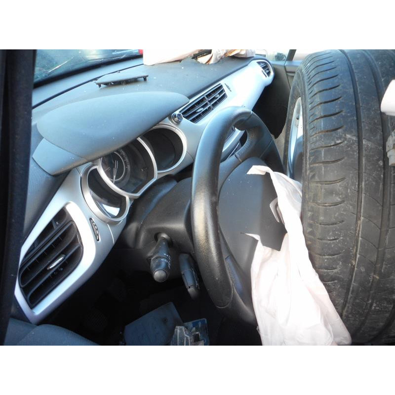 Poignee porte avant gauche CITROEN C3 2 Photo n°8