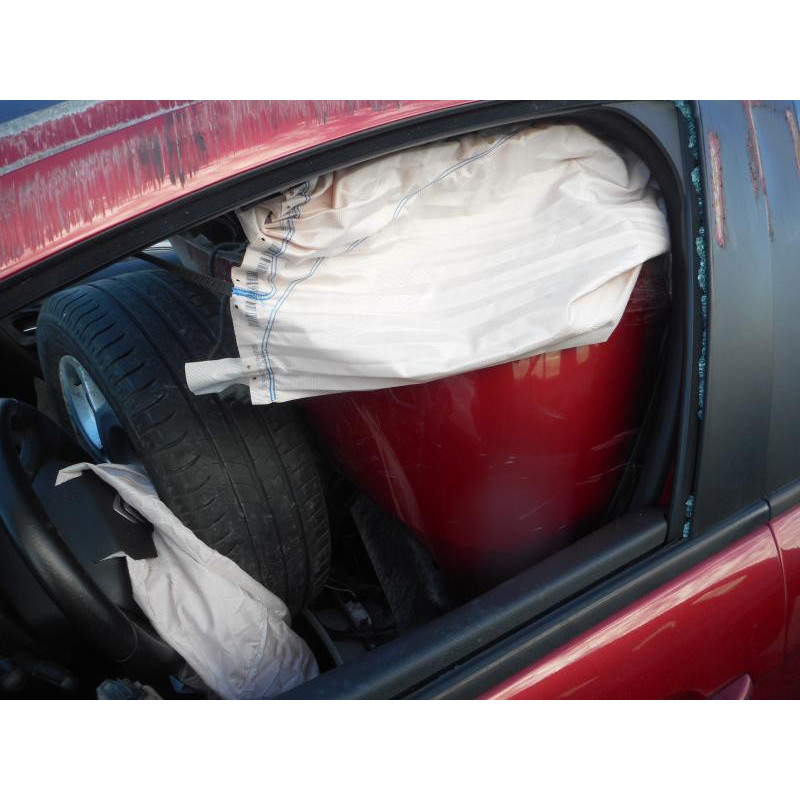 Poignee porte avant gauche CITROEN C3 2 Photo n°9