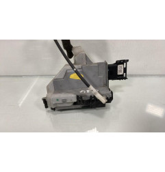 Serrure arriere droit CITROEN C3 2