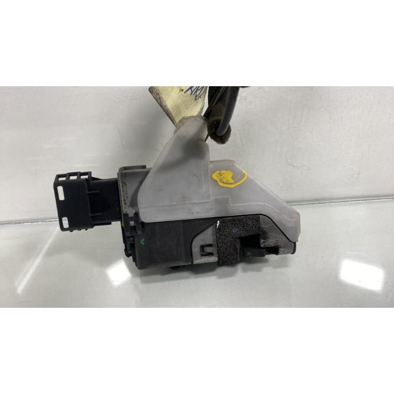 Serrure arriere droit CITROEN C3 2 Photo n°3