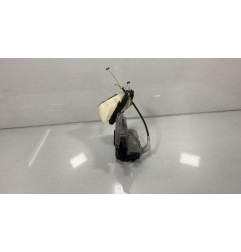 Serrure arriere gauche CITROEN C3 2