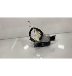 Serrure arriere gauche CITROEN C3 2