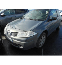 Avertisseur/Klaxon RENAULT MEGANE 2