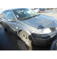 Avertisseur/Klaxon RENAULT MEGANE 2
