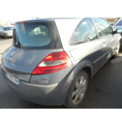 Avertisseur/Klaxon RENAULT MEGANE 2