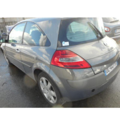 Avertisseur/Klaxon RENAULT MEGANE 2