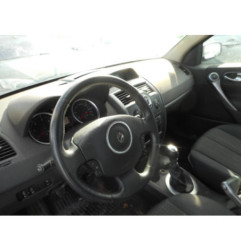 Avertisseur/Klaxon RENAULT MEGANE 2