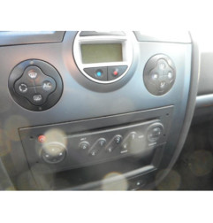 Avertisseur/Klaxon RENAULT MEGANE 2